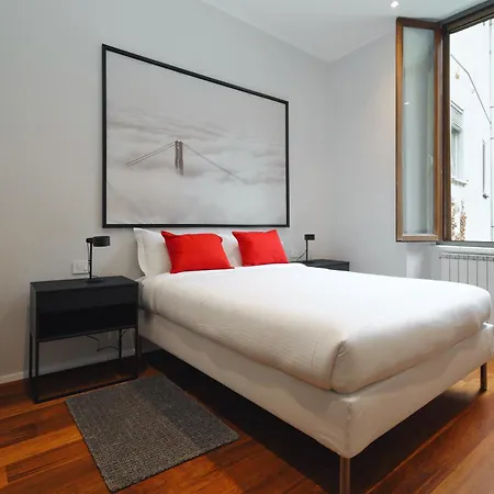 شقة Joivy Modern Flat Near Duomo Di