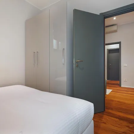 شقة Joivy Modern Flat Near Duomo Di *