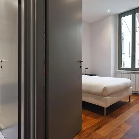 Joivy Modern Flat Near Duomo Di شقة *