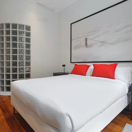 Joivy Modern Flat Near Duomo Di ميلان