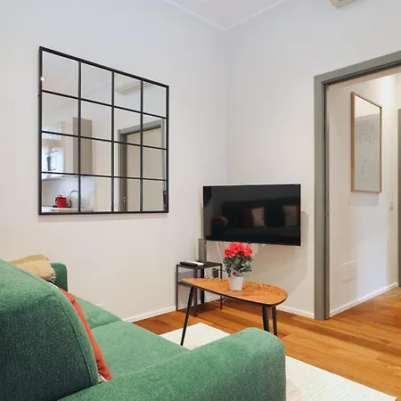 Joivy Modern Flat Near Duomo Di 米兰