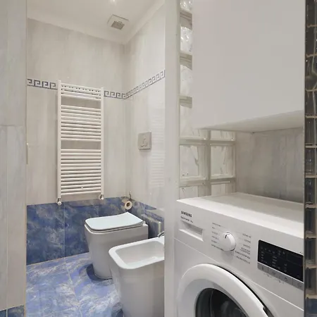 Joivy Modern Flat Near Duomo Di